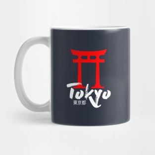 Tokyo Mug